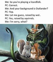 Image result for Dragon Cat Meme