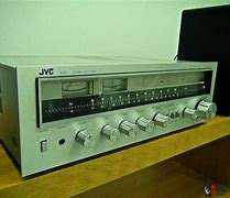 Image result for Vintage JVC Home Stereo