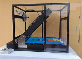 Image result for Robot Factory 3D Printer
