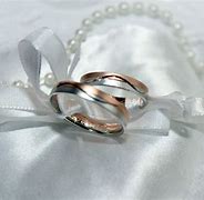 Image result for Beatiful Wedding Rings Rose Gold
