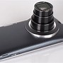 Image result for Samsung Galaxy Zoom Lens