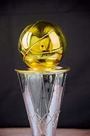 Image result for Bill Russell Finals MVP Trophy