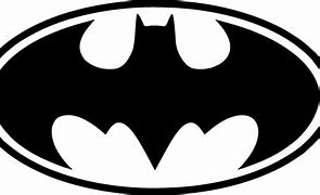 Image result for White Batman Logo Comic Books App