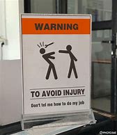 Image result for Funny Warning Fart Signs