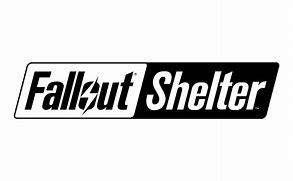 Image result for Fallout Shelter Game Logo