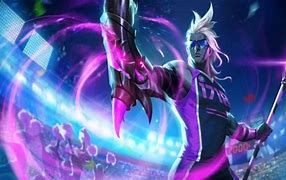 Image result for Moscov MLBB