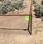Image result for 2 Rail Pipe Fence