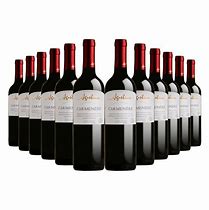 Image result for Agustinos Carmenere