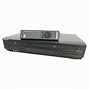 Image result for Hi-Fi Stereo VHS Player