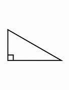 Image result for 90 Degree Triangle