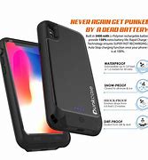 Image result for iPhone Waterproof Battery Case