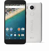 Image result for Nexus 5X Logo