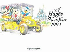 Image result for New Year 1994