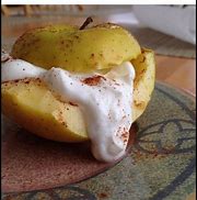 Image result for How to Cook Yellow Delicious Apple's