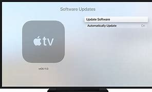 Image result for Update Apple TV Box