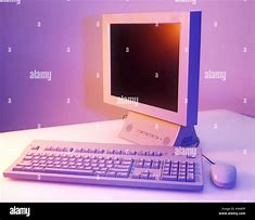 Image result for Old Flat Screen Monitor