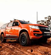 Image result for Holden Colorado RG 2 Inch Lift Kit