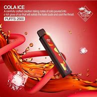 Image result for Cola Ice Vpae Box