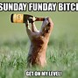 Image result for Sunday Memes Funny
