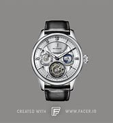 Image result for Old Silver Watch