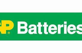 Image result for GP Batteries Logo