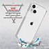 Image result for iphone 13 pro max clear case