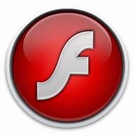 Image result for Adobe Flash Icon