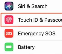 Image result for How to Break iPhone 6 Passcode