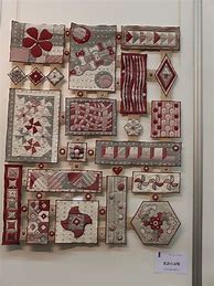 Image result for Ideas for Hanging Quilts