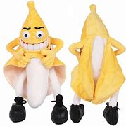 Image result for Angry Banana Toy