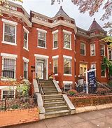 Image result for 39 St NW Washington DC