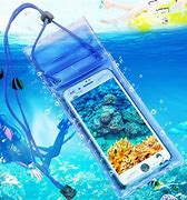 Image result for Underwater Cell Phone Case