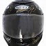 Image result for Black Dupont NASCAR Helmet