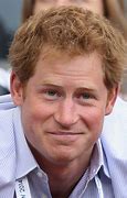 Image result for Portrait of Prince Harry