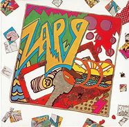Image result for Zapp CD