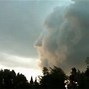 Image result for Funny Cloud Shapes