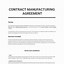Image result for Manufactring Contract