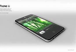 Image result for iPhone 5 SE Silver