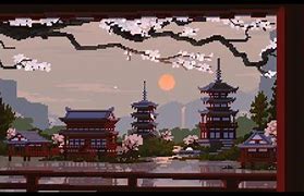 Image result for Japan PC Wallpapers 8K