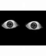 Image result for Scary Eyes Meme