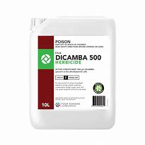 Image result for Dicamba