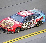 Image result for Noah Gragson Wendy's NASCAR