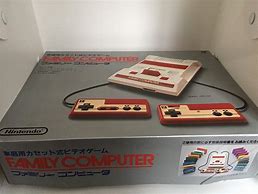 Image result for Famicom Family