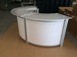 Image result for Decrations Counter Booth
