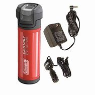 Image result for Coleman Rechargeable CPX 6V Battery Pack