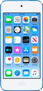 Image result for iPod Touch 4 Target