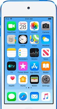 Image result for iPod 6 2018