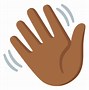 Image result for Apple Hand Emoji Light Skin Tone