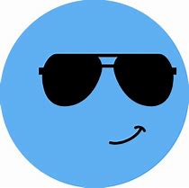 Image result for Ugly Blue Emoji