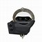 Image result for Handcuff Case with Belt Clip